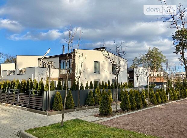 двоповерховий будинок, 140 кв. м, газобетон. Продаж в Ірпені, район Ірпінь фото 1 двоповерховий будинок, 140 кв. м, газобетон. Продаж в Ірпені, район Ірпінь фото 1