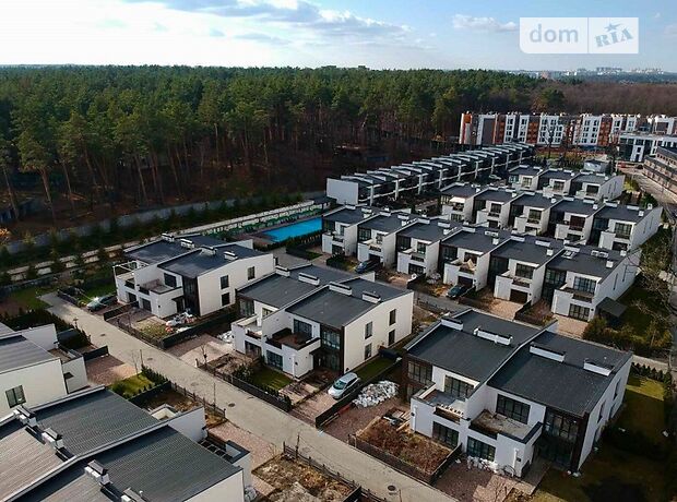 двоповерховий будинок, 140 кв. м, газобетон. Продаж в Ірпені, район Ірпінь фото 1 двоповерховий будинок, 140 кв. м, газобетон. Продаж в Ірпені, район Ірпінь фото 1