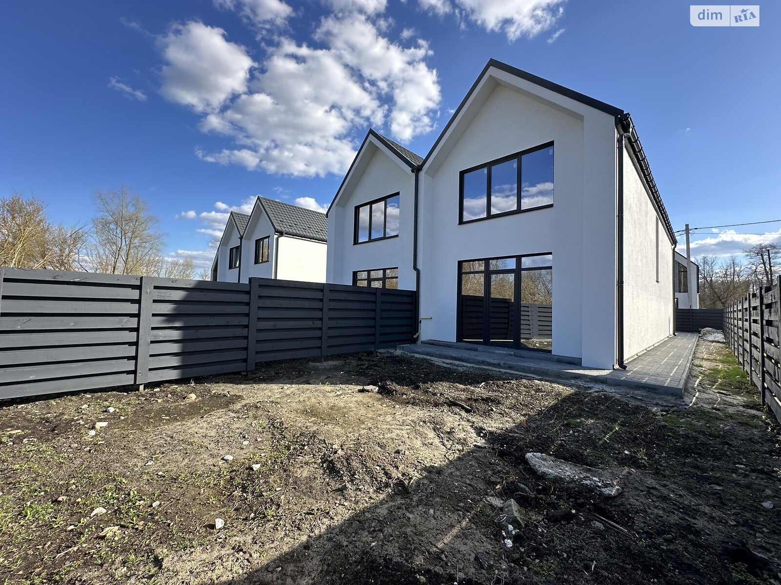двухэтажный дом, 125 кв. м, кирпич. Продажа в Ирпене район Ирпень фото 1 двухэтажный дом, 125 кв. м, кирпич. Продажа в Ирпене район Ирпень фото 1