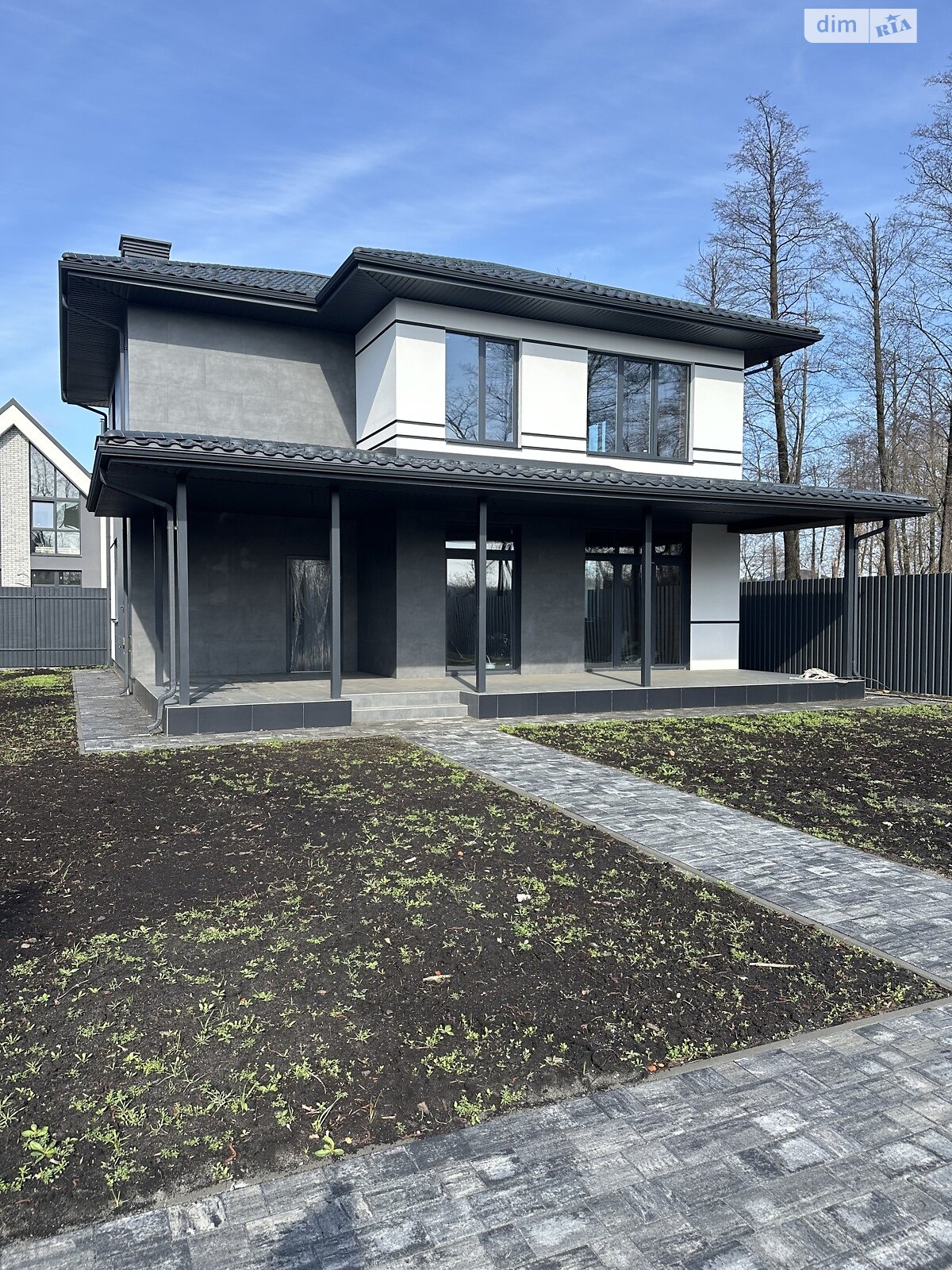 двоповерховий будинок, 150 кв. м, цегла. Продаж в Ірпені, район Ірпінь фото 1 двоповерховий будинок, 150 кв. м, цегла. Продаж в Ірпені, район Ірпінь фото 1