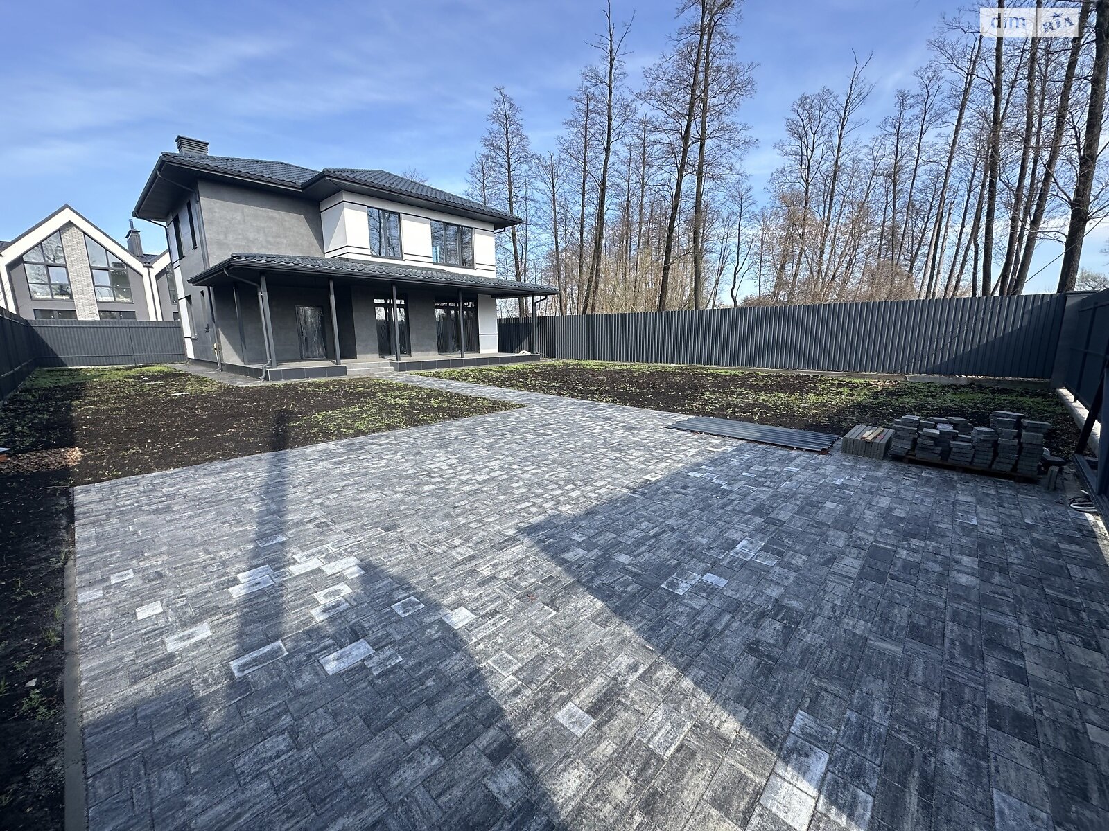 двоповерховий будинок, 150 кв. м, цегла. Продаж в Ірпені, район Ірпінь фото 1 двоповерховий будинок, 150 кв. м, цегла. Продаж в Ірпені, район Ірпінь фото 1