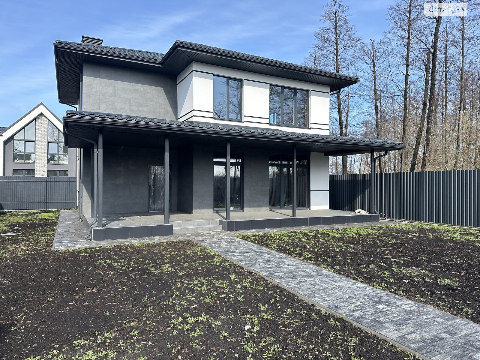 двоповерховий будинок, 150 кв. м, цегла. Продаж в Ірпені, район Ірпінь фото 1 двоповерховий будинок, 150 кв. м, цегла. Продаж в Ірпені, район Ірпінь фото 1