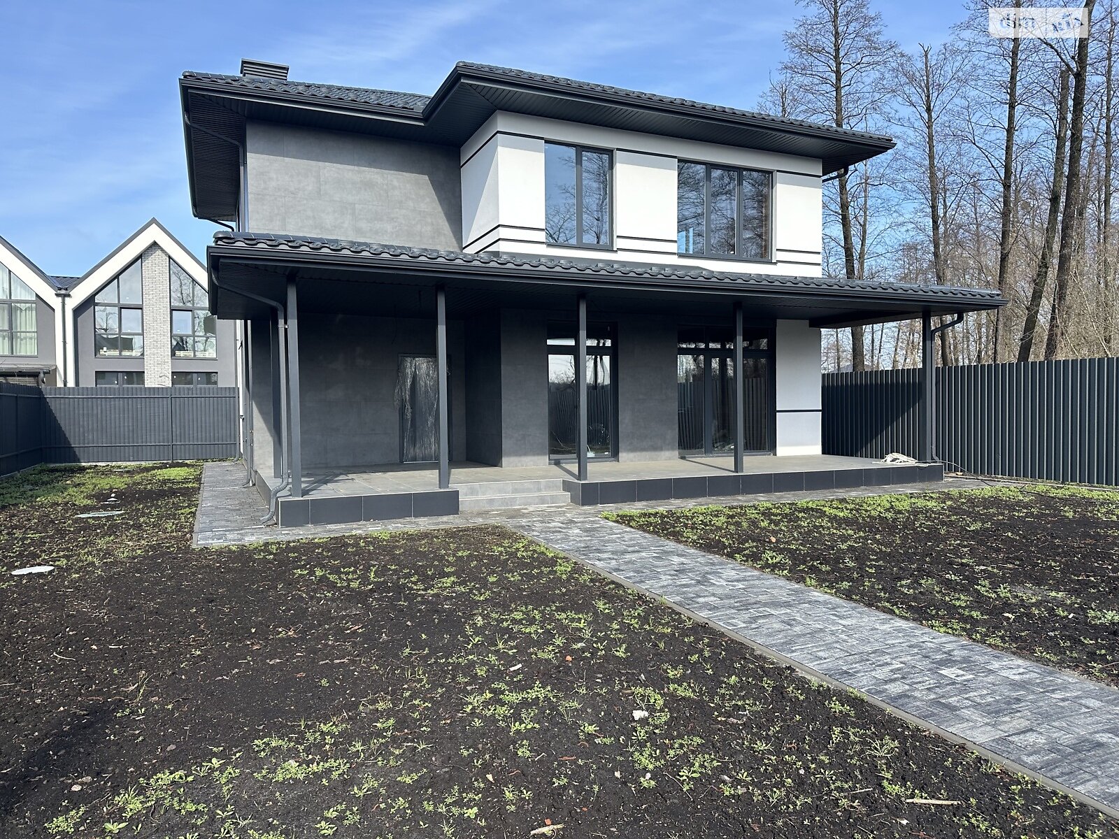 двоповерховий будинок, 150 кв. м, цегла. Продаж в Ірпені, район Ірпінь фото 1 двоповерховий будинок, 150 кв. м, цегла. Продаж в Ірпені, район Ірпінь фото 1