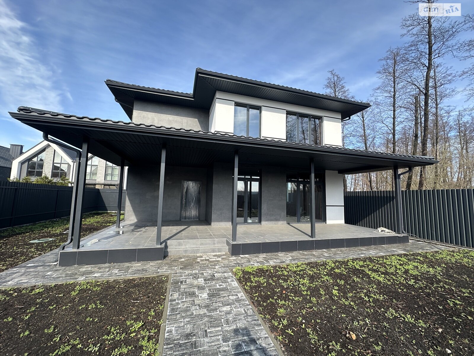 двоповерховий будинок, 150 кв. м, цегла. Продаж в Ірпені, район Ірпінь фото 1 двоповерховий будинок, 150 кв. м, цегла. Продаж в Ірпені, район Ірпінь фото 1