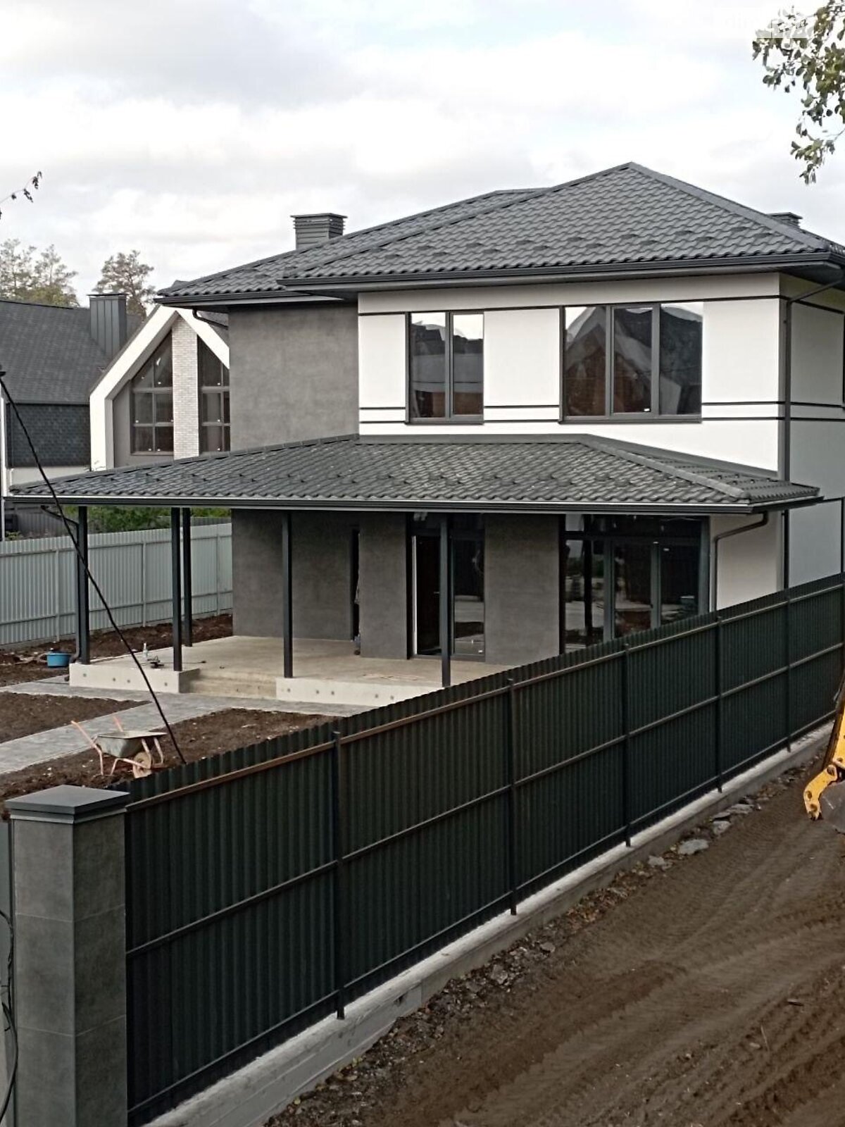 двоповерховий будинок, 150 кв. м, цегла. Продаж в Ірпені, район Ірпінь фото 1 двоповерховий будинок, 150 кв. м, цегла. Продаж в Ірпені, район Ірпінь фото 1