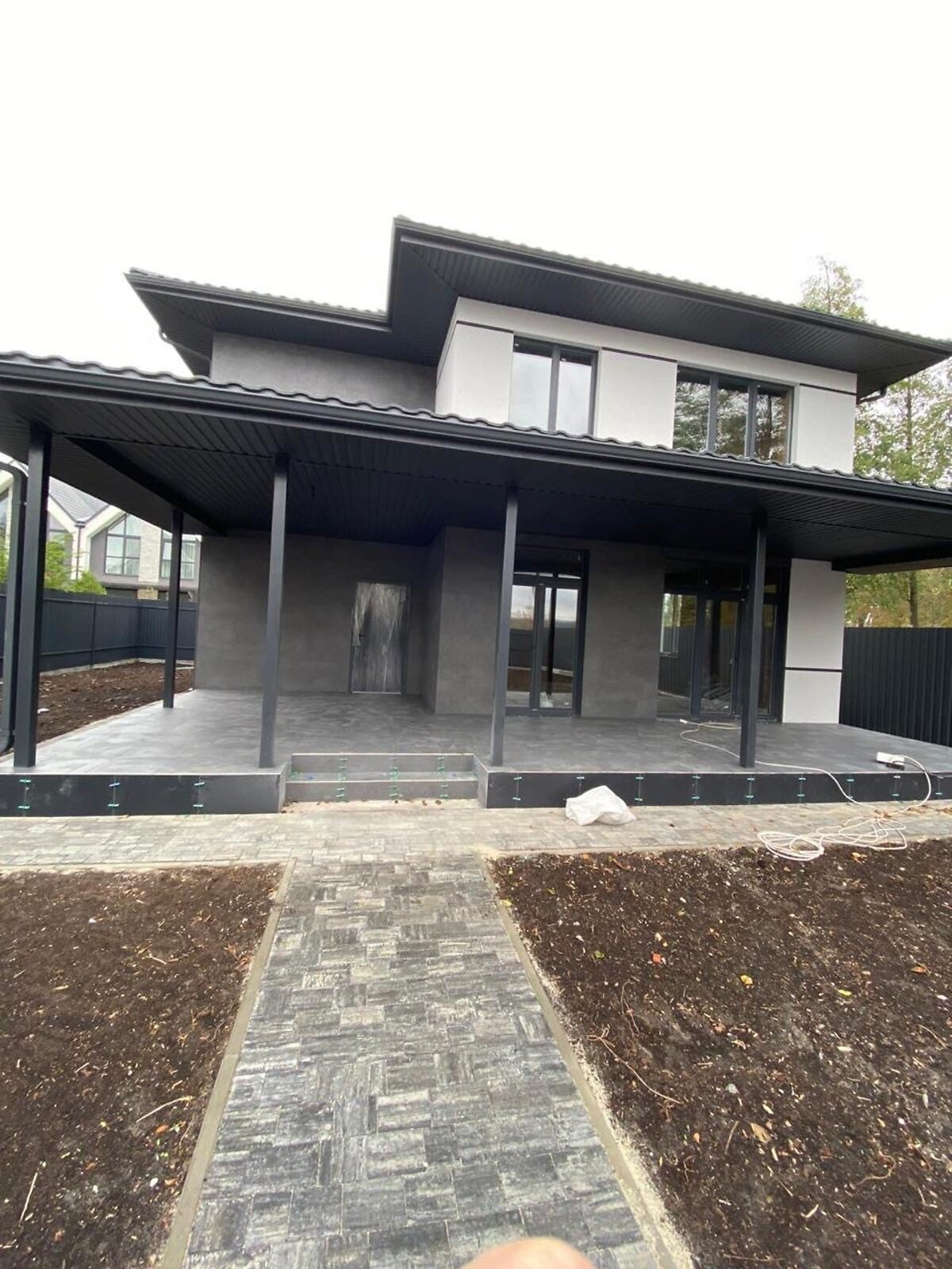 двоповерховий будинок, 150 кв. м, цегла. Продаж в Ірпені, район Ірпінь фото 1 двоповерховий будинок, 150 кв. м, цегла. Продаж в Ірпені, район Ірпінь фото 1