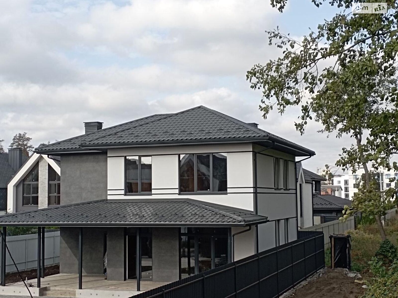 двоповерховий будинок, 150 кв. м, цегла. Продаж в Ірпені, район Ірпінь фото 1 двоповерховий будинок, 150 кв. м, цегла. Продаж в Ірпені, район Ірпінь фото 1