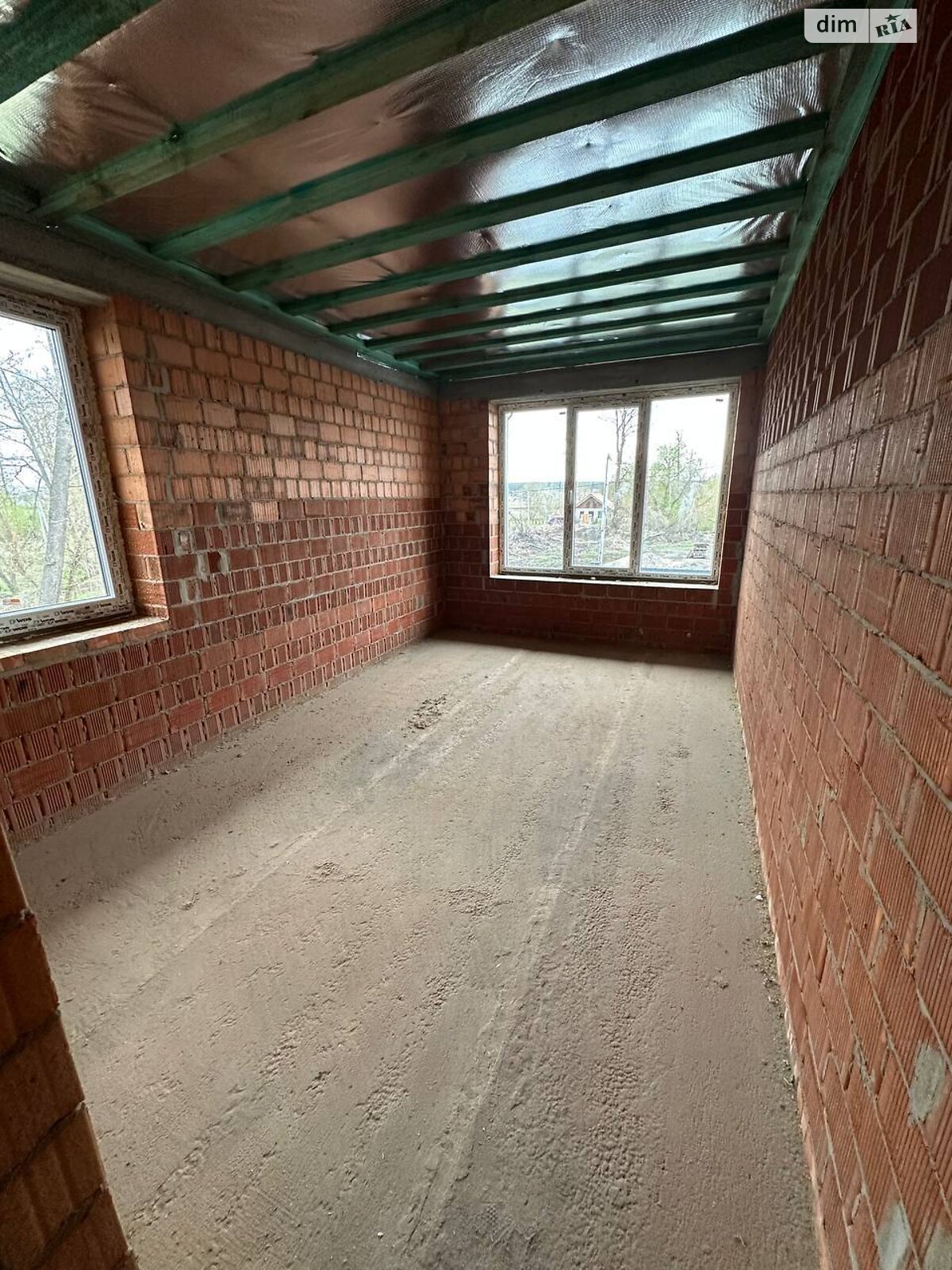 двоповерховий будинок, 150 кв. м, цегла. Продаж в Ірпені, район Ірпінь фото 1 двоповерховий будинок, 150 кв. м, цегла. Продаж в Ірпені, район Ірпінь фото 1