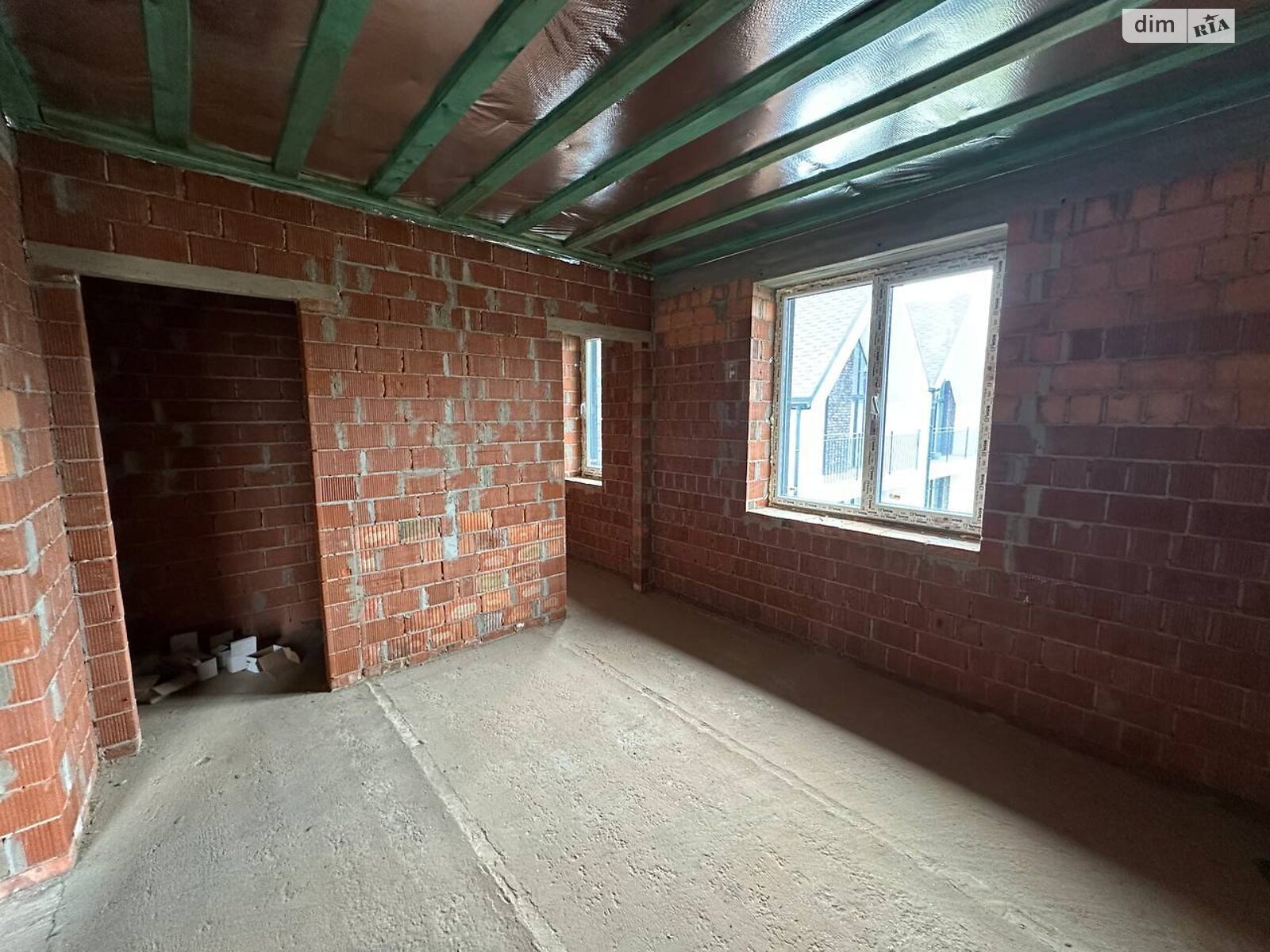 двоповерховий будинок, 150 кв. м, цегла. Продаж в Ірпені, район Ірпінь фото 1 двоповерховий будинок, 150 кв. м, цегла. Продаж в Ірпені, район Ірпінь фото 1