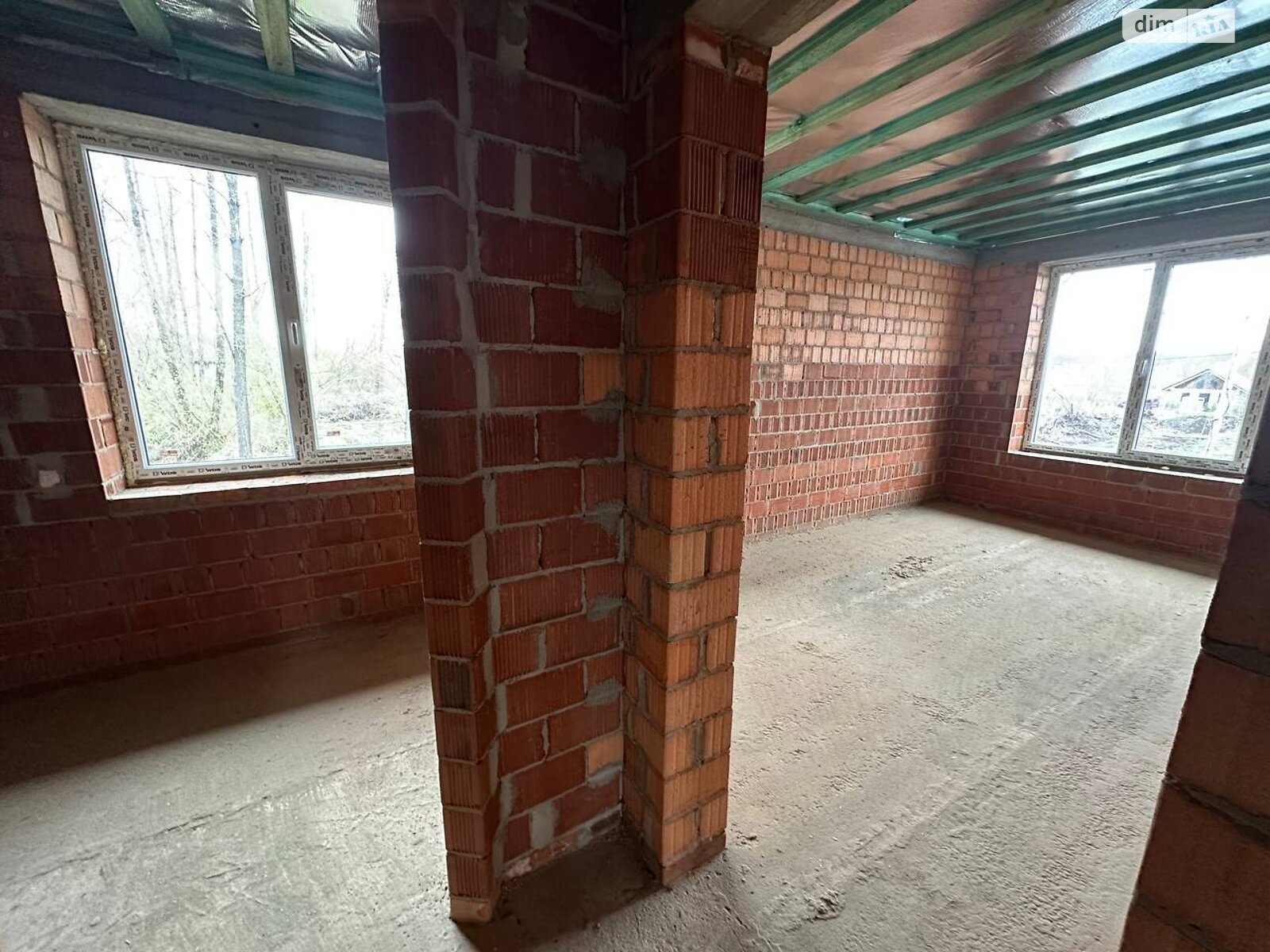 двоповерховий будинок, 150 кв. м, цегла. Продаж в Ірпені, район Ірпінь фото 1 двоповерховий будинок, 150 кв. м, цегла. Продаж в Ірпені, район Ірпінь фото 1