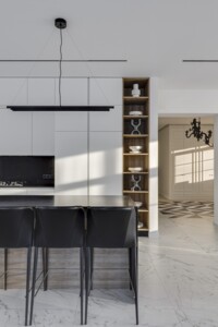 двухэтажный дом с гаражом, 216.9 кв. м, кирпич. Продажа в Ирпене район Ирпень фото 2