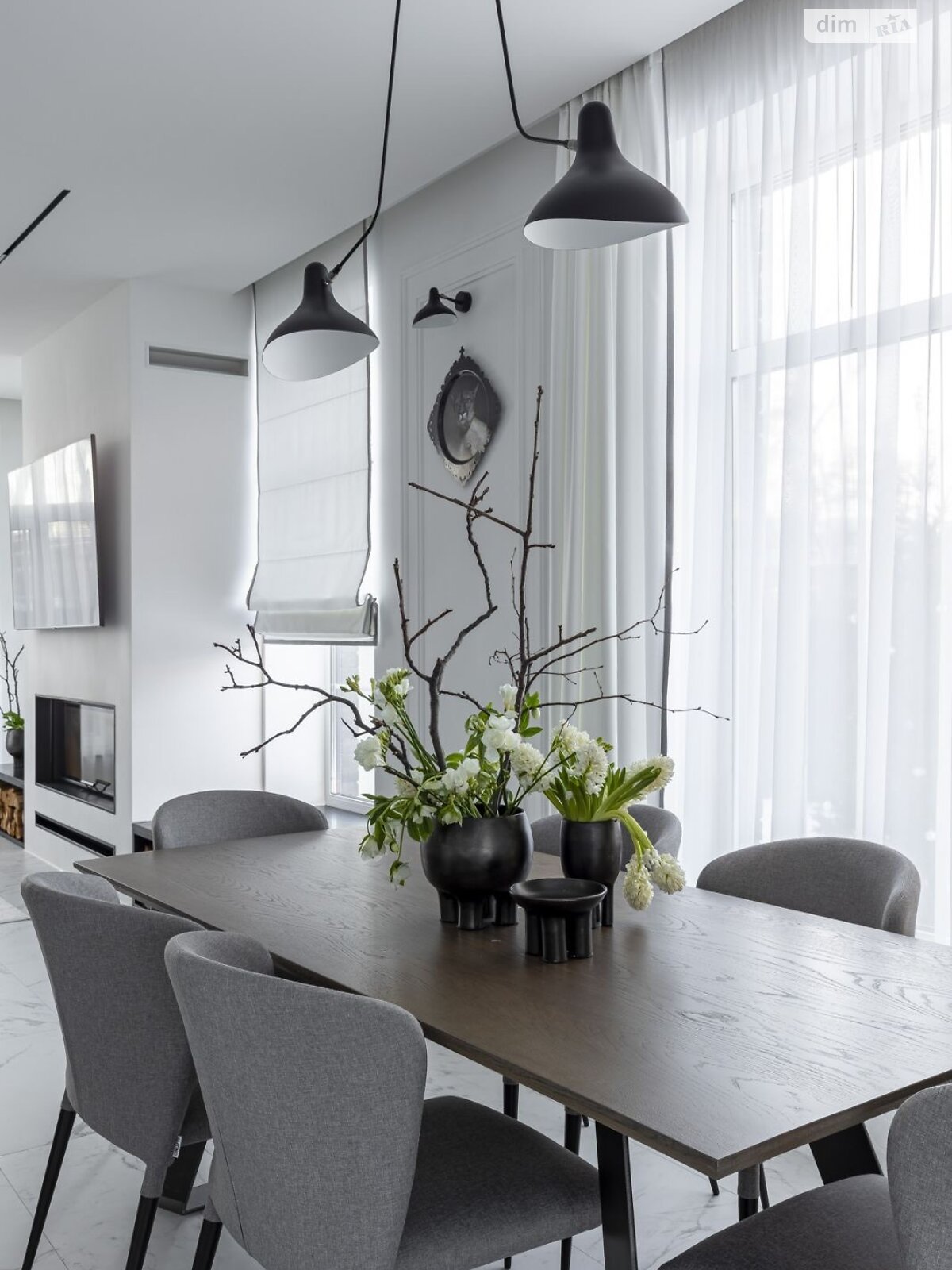 двухэтажный дом с гаражом, 216.9 кв. м, кирпич. Продажа в Ирпене район Ирпень фото 1