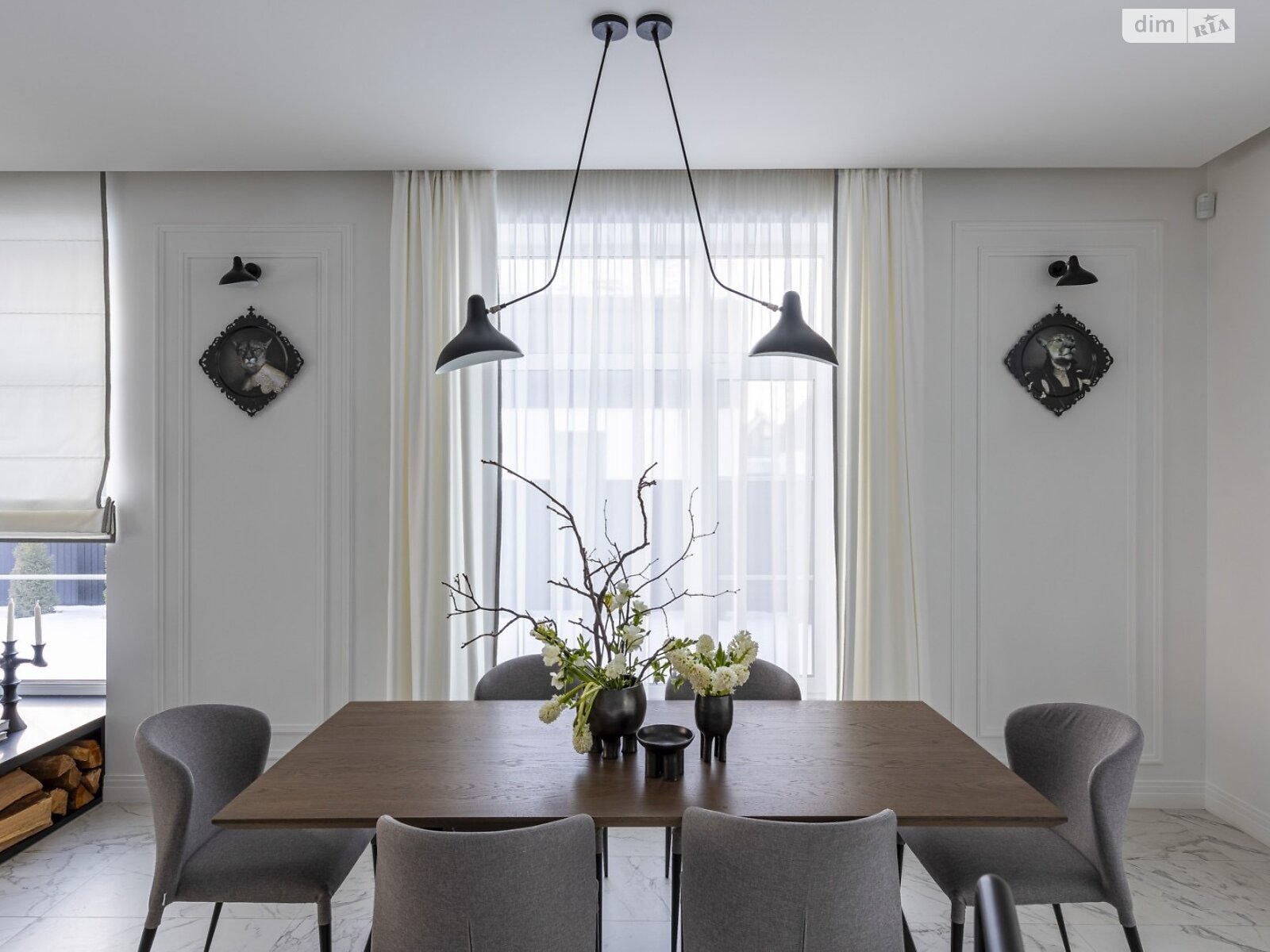 двухэтажный дом с гаражом, 216.9 кв. м, кирпич. Продажа в Ирпене район Ирпень фото 1