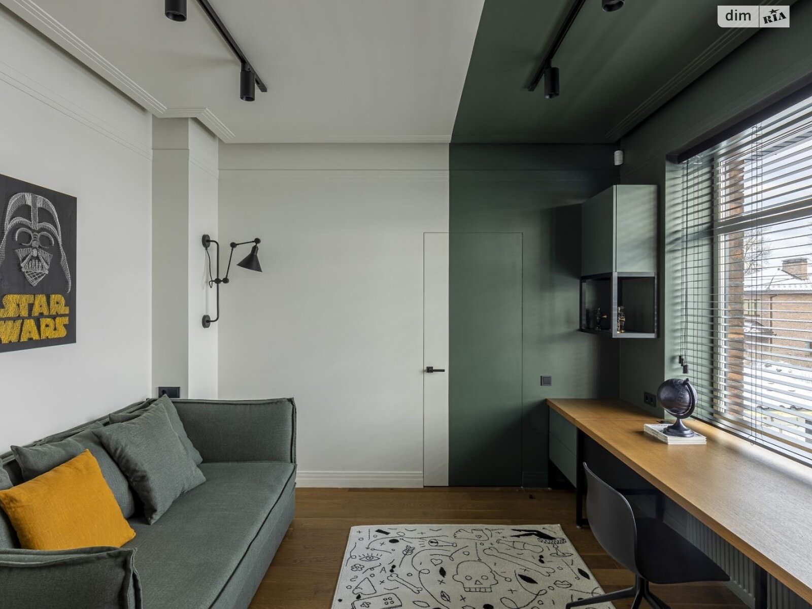 двухэтажный дом с гаражом, 216.9 кв. м, кирпич. Продажа в Ирпене район Ирпень фото 1