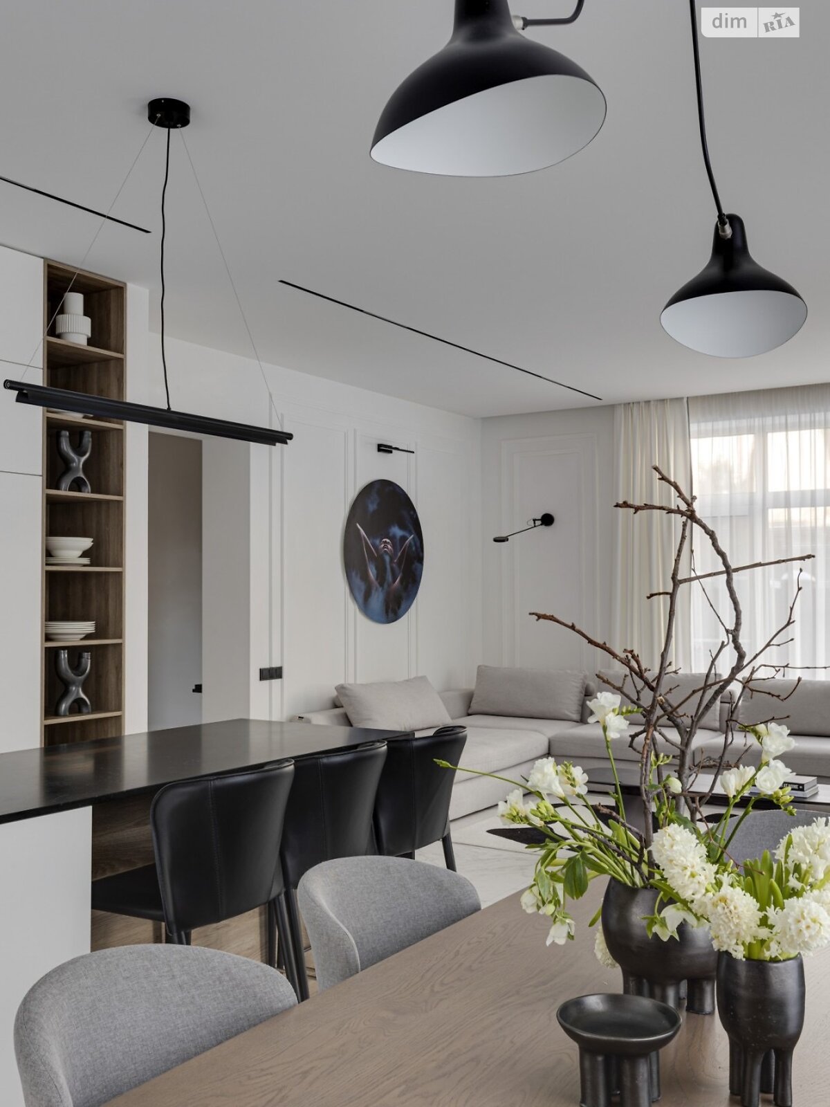 двухэтажный дом с гаражом, 216.9 кв. м, кирпич. Продажа в Ирпене район Ирпень фото 1