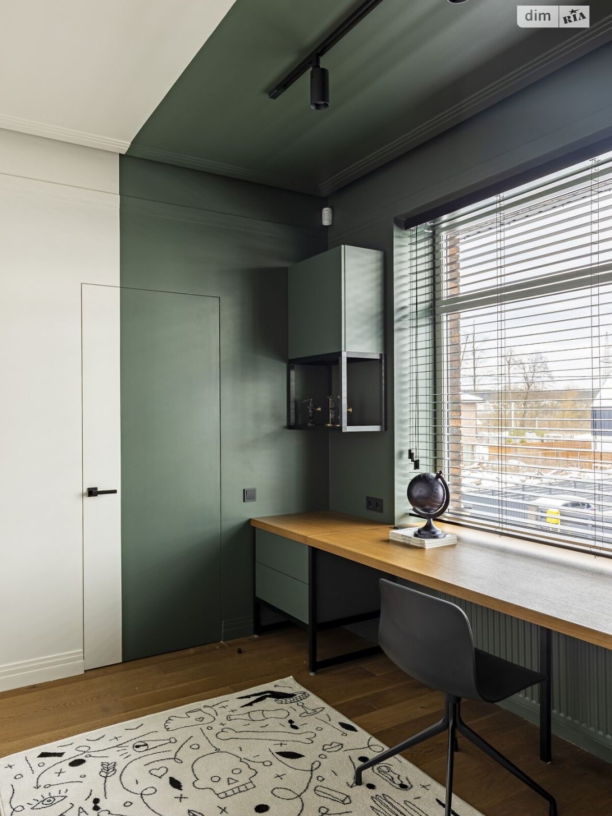 двухэтажный дом с гаражом, 216.9 кв. м, кирпич. Продажа в Ирпене район Ирпень фото 1