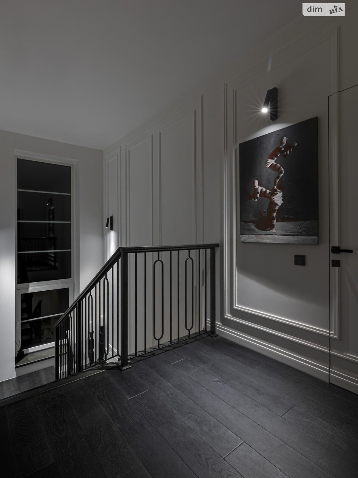 двухэтажный дом с гаражом, 216.9 кв. м, кирпич. Продажа в Ирпене район Ирпень фото 1