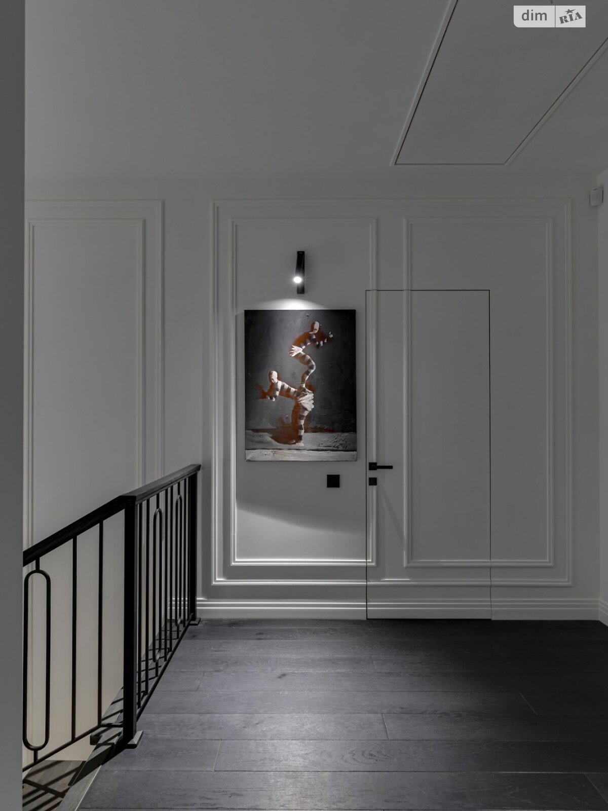 двухэтажный дом с гаражом, 216.9 кв. м, кирпич. Продажа в Ирпене район Ирпень фото 1