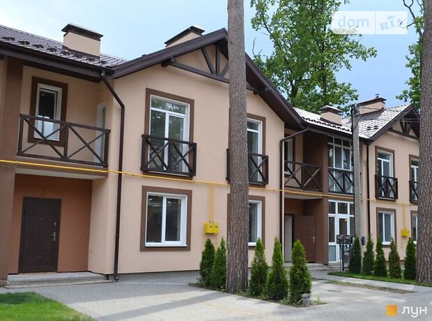 двухэтажный дом с ремонтом, 80 кв. м, кирпич. Продажа в Ирпене район Ирпень фото 1 двухэтажный дом с ремонтом, 80 кв. м, кирпич. Продажа в Ирпене район Ирпень фото 1