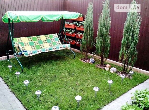 двухэтажный дом с ремонтом, 80 кв. м, кирпич. Продажа в Ирпене район Ирпень фото 1 двухэтажный дом с ремонтом, 80 кв. м, кирпич. Продажа в Ирпене район Ирпень фото 1