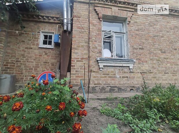 одноэтажный дом с садом, 58 кв. м, кирпич. Продажа в Ирпене район Ирпень фото 1 одноэтажный дом с садом, 58 кв. м, кирпич. Продажа в Ирпене район Ирпень фото 1