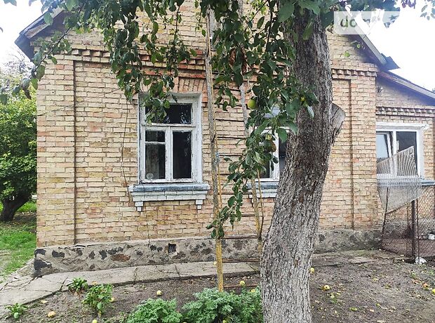 одноэтажный дом с садом, 58 кв. м, кирпич. Продажа в Ирпене район Ирпень фото 1 одноэтажный дом с садом, 58 кв. м, кирпич. Продажа в Ирпене район Ирпень фото 1