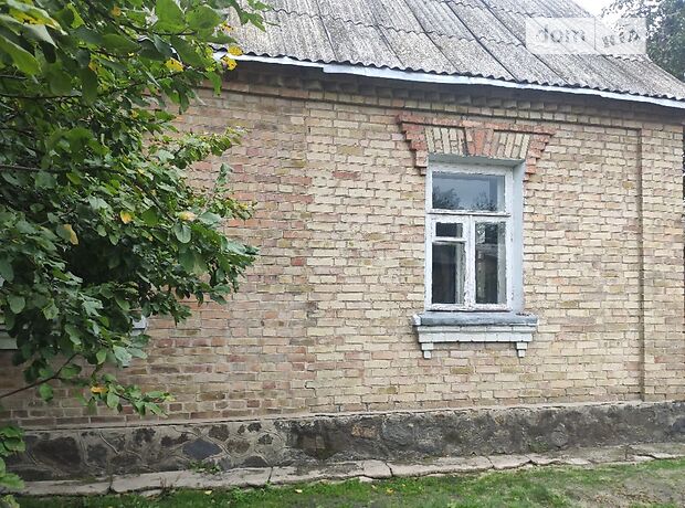 одноэтажный дом с садом, 58 кв. м, кирпич. Продажа в Ирпене район Ирпень фото 1 одноэтажный дом с садом, 58 кв. м, кирпич. Продажа в Ирпене район Ирпень фото 1