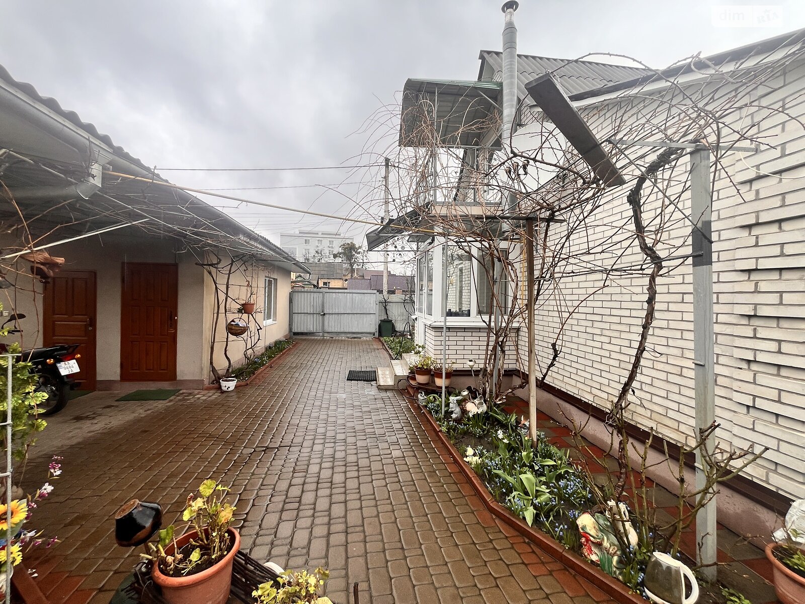 двухэтажный дом с гаражом, 100.3 кв. м, кирпич. Продажа в Ирпене район Ирпень фото 1 двухэтажный дом с гаражом, 100.3 кв. м, кирпич. Продажа в Ирпене район Ирпень фото 1