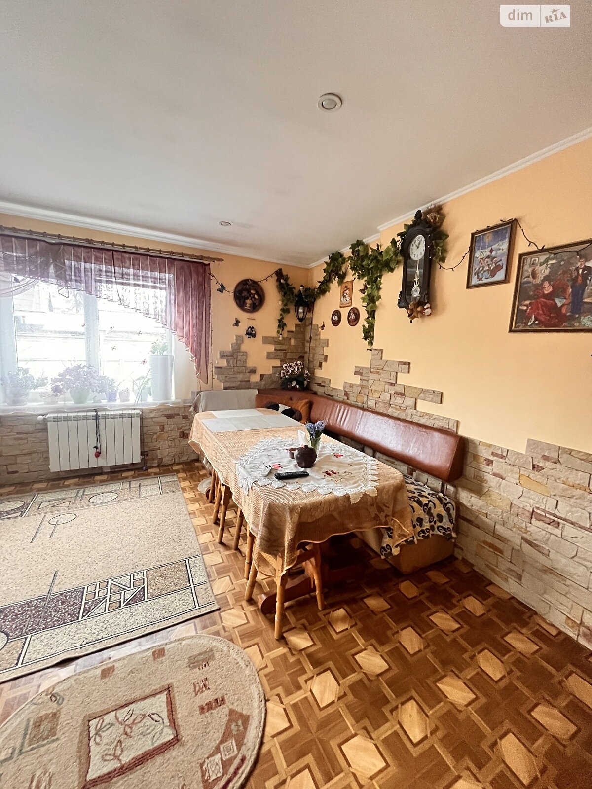 двухэтажный дом с гаражом, 100.3 кв. м, кирпич. Продажа в Ирпене район Ирпень фото 1 двухэтажный дом с гаражом, 100.3 кв. м, кирпич. Продажа в Ирпене район Ирпень фото 1