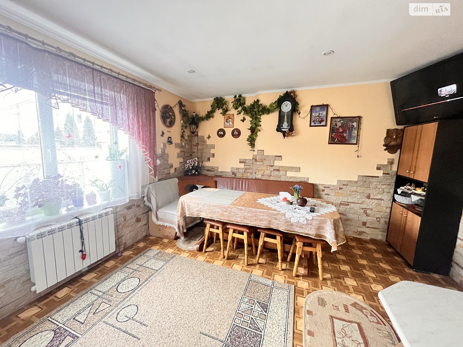 двухэтажный дом с гаражом, 100.3 кв. м, кирпич. Продажа в Ирпене район Ирпень фото 1 двухэтажный дом с гаражом, 100.3 кв. м, кирпич. Продажа в Ирпене район Ирпень фото 1