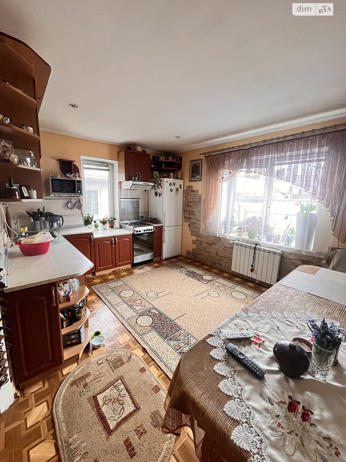 двухэтажный дом с гаражом, 100.3 кв. м, кирпич. Продажа в Ирпене район Ирпень фото 1 двухэтажный дом с гаражом, 100.3 кв. м, кирпич. Продажа в Ирпене район Ирпень фото 1