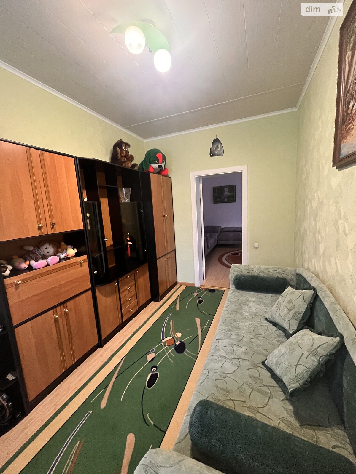 двухэтажный дом с гаражом, 100.3 кв. м, кирпич. Продажа в Ирпене район Ирпень фото 1 двухэтажный дом с гаражом, 100.3 кв. м, кирпич. Продажа в Ирпене район Ирпень фото 1