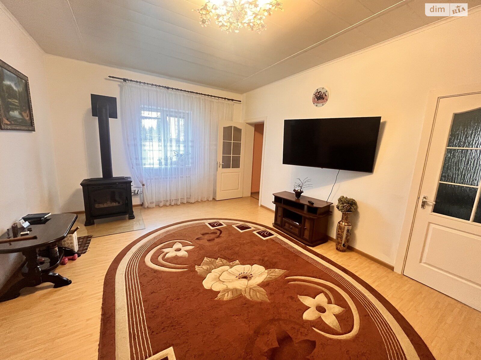 двухэтажный дом с гаражом, 100.3 кв. м, кирпич. Продажа в Ирпене район Ирпень фото 1 двухэтажный дом с гаражом, 100.3 кв. м, кирпич. Продажа в Ирпене район Ирпень фото 1