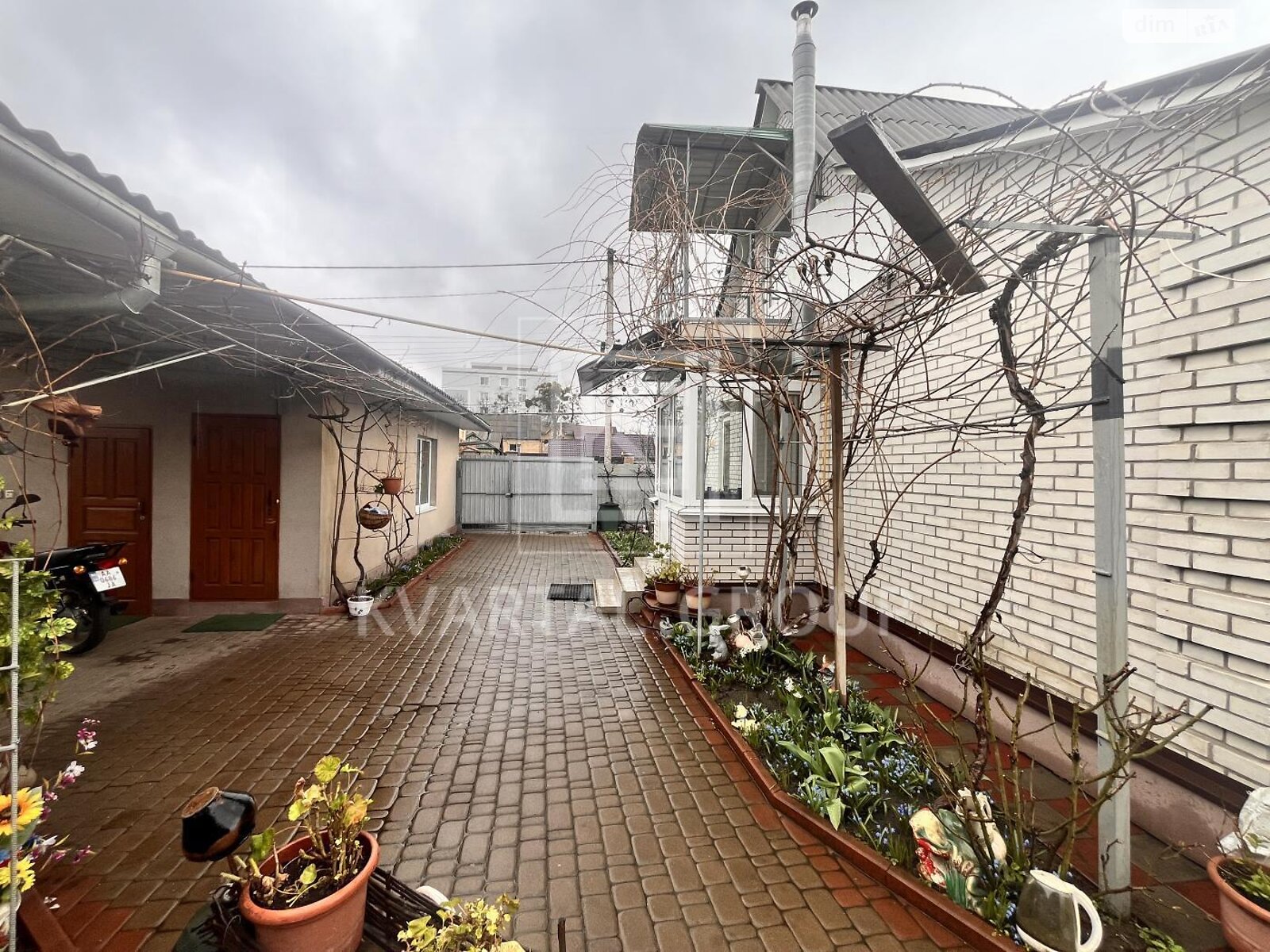 двоповерховий будинок з гаражем, 100.3 кв. м, цегла. Продаж в Ірпені, район Ірпінь фото 1 двоповерховий будинок з гаражем, 100.3 кв. м, цегла. Продаж в Ірпені, район Ірпінь фото 1
