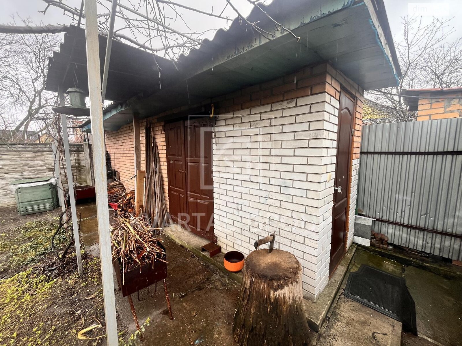 двоповерховий будинок з гаражем, 100.3 кв. м, цегла. Продаж в Ірпені, район Ірпінь фото 1 двоповерховий будинок з гаражем, 100.3 кв. м, цегла. Продаж в Ірпені, район Ірпінь фото 1