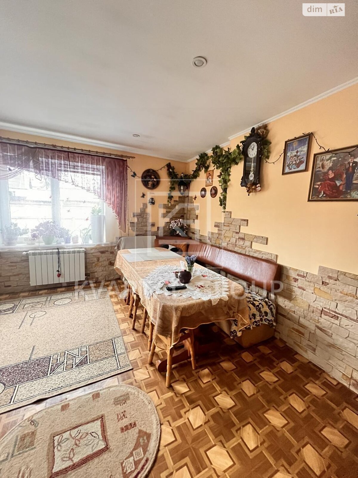 двоповерховий будинок з гаражем, 100.3 кв. м, цегла. Продаж в Ірпені, район Ірпінь фото 1 двоповерховий будинок з гаражем, 100.3 кв. м, цегла. Продаж в Ірпені, район Ірпінь фото 1
