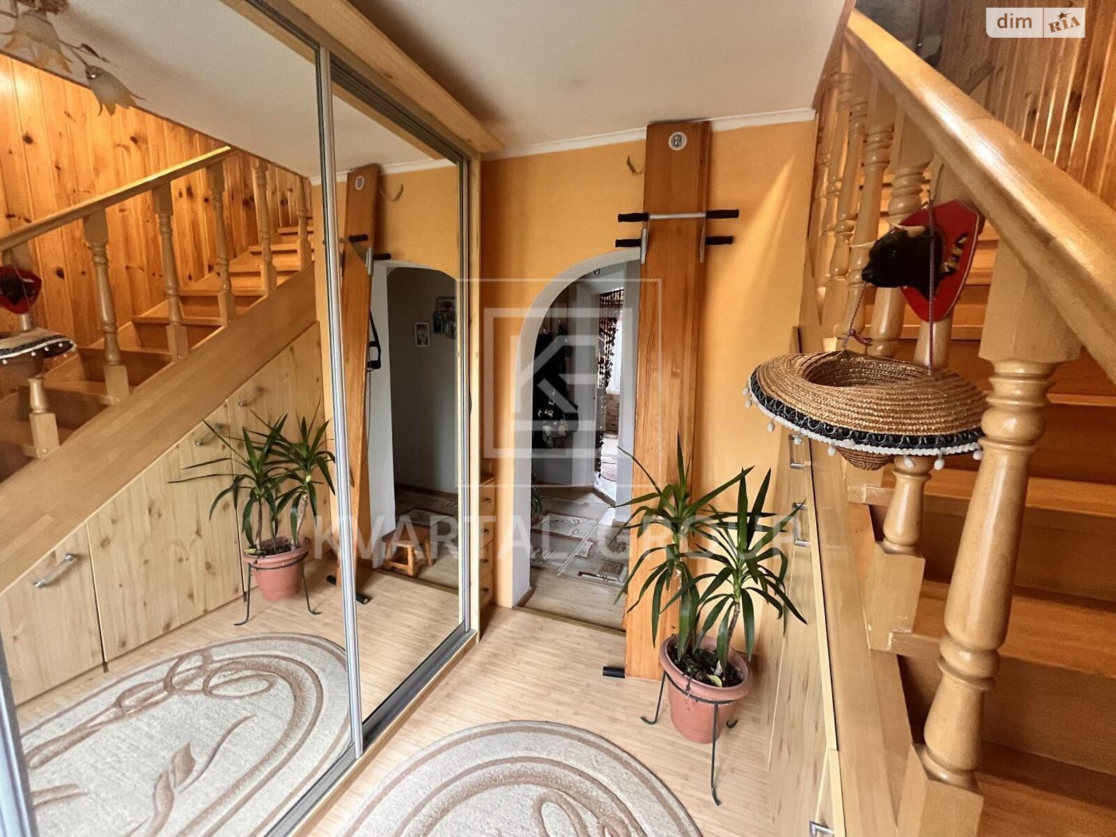 двоповерховий будинок з гаражем, 100.3 кв. м, цегла. Продаж в Ірпені, район Ірпінь фото 1 двоповерховий будинок з гаражем, 100.3 кв. м, цегла. Продаж в Ірпені, район Ірпінь фото 1