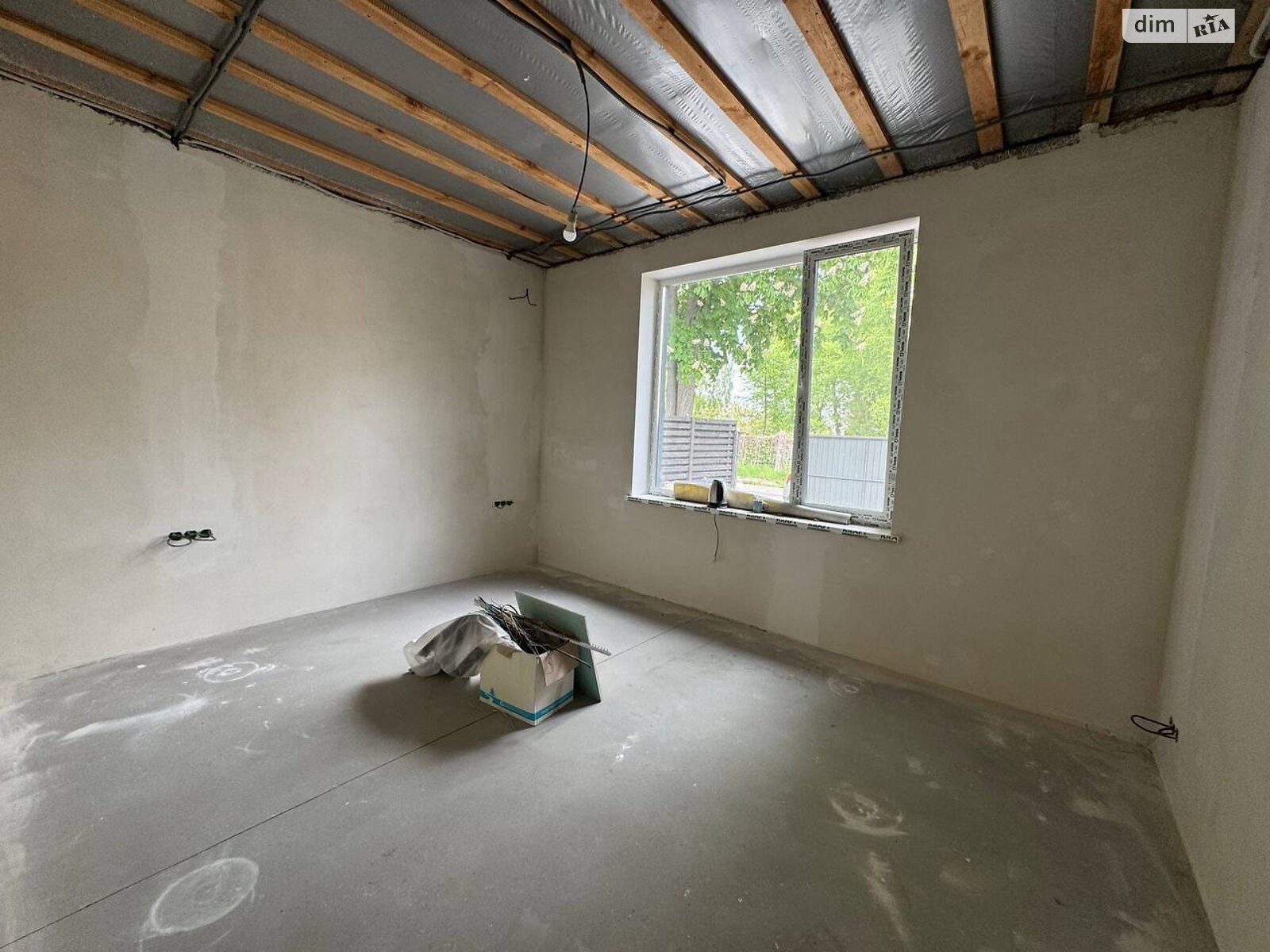 одноповерховий будинок з ремонтом, 115 кв. м, піноблок. Продаж в Ірпені, район Ірпінь фото 1 одноповерховий будинок з ремонтом, 115 кв. м, піноблок. Продаж в Ірпені, район Ірпінь фото 1