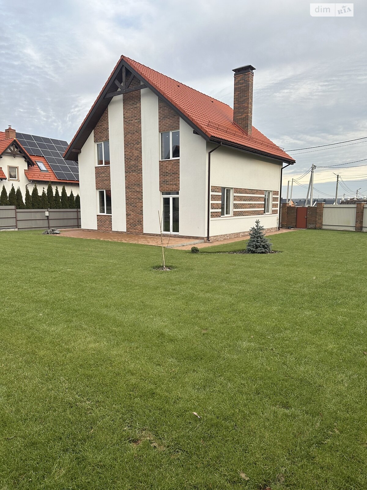 двоповерховий будинок, 150 кв. м, кирпич. Продаж в Ірпені, район Ірпінь фото 1 двоповерховий будинок, 150 кв. м, кирпич. Продаж в Ірпені, район Ірпінь фото 1