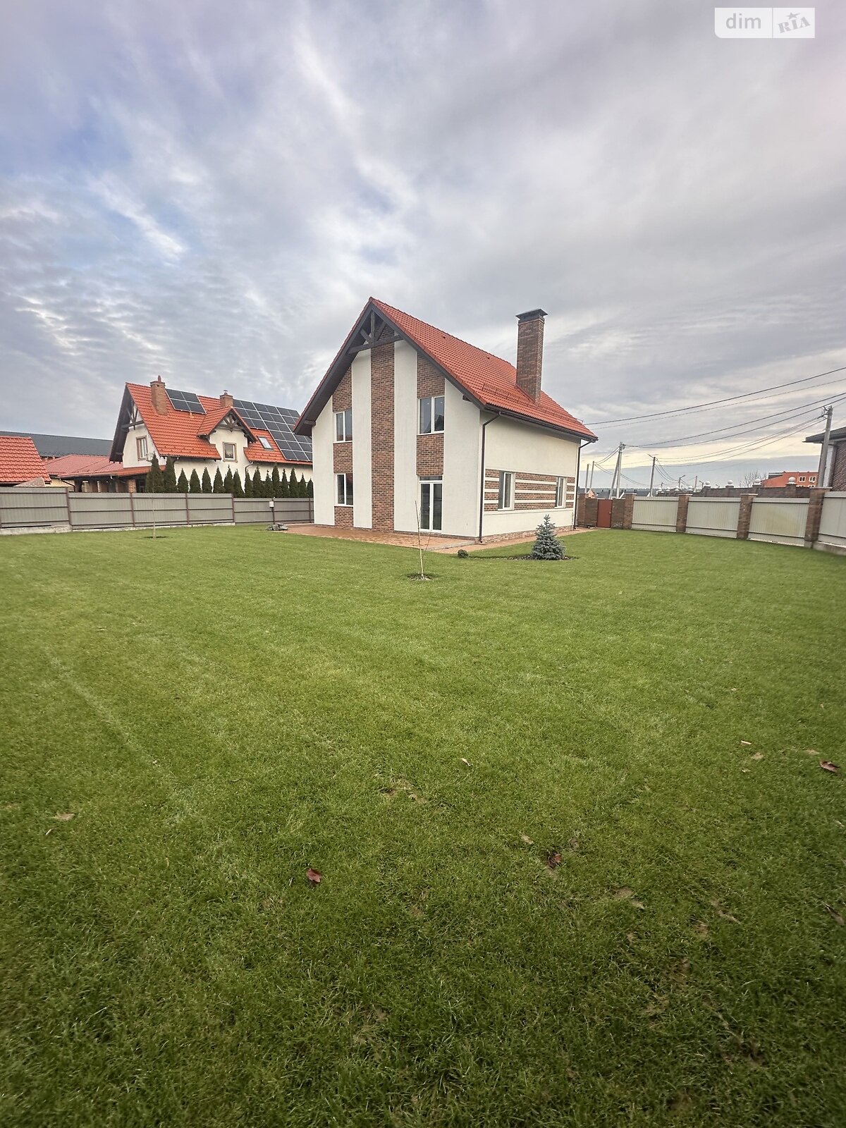двоповерховий будинок, 150 кв. м, кирпич. Продаж в Ірпені, район Ірпінь фото 1 двоповерховий будинок, 150 кв. м, кирпич. Продаж в Ірпені, район Ірпінь фото 1