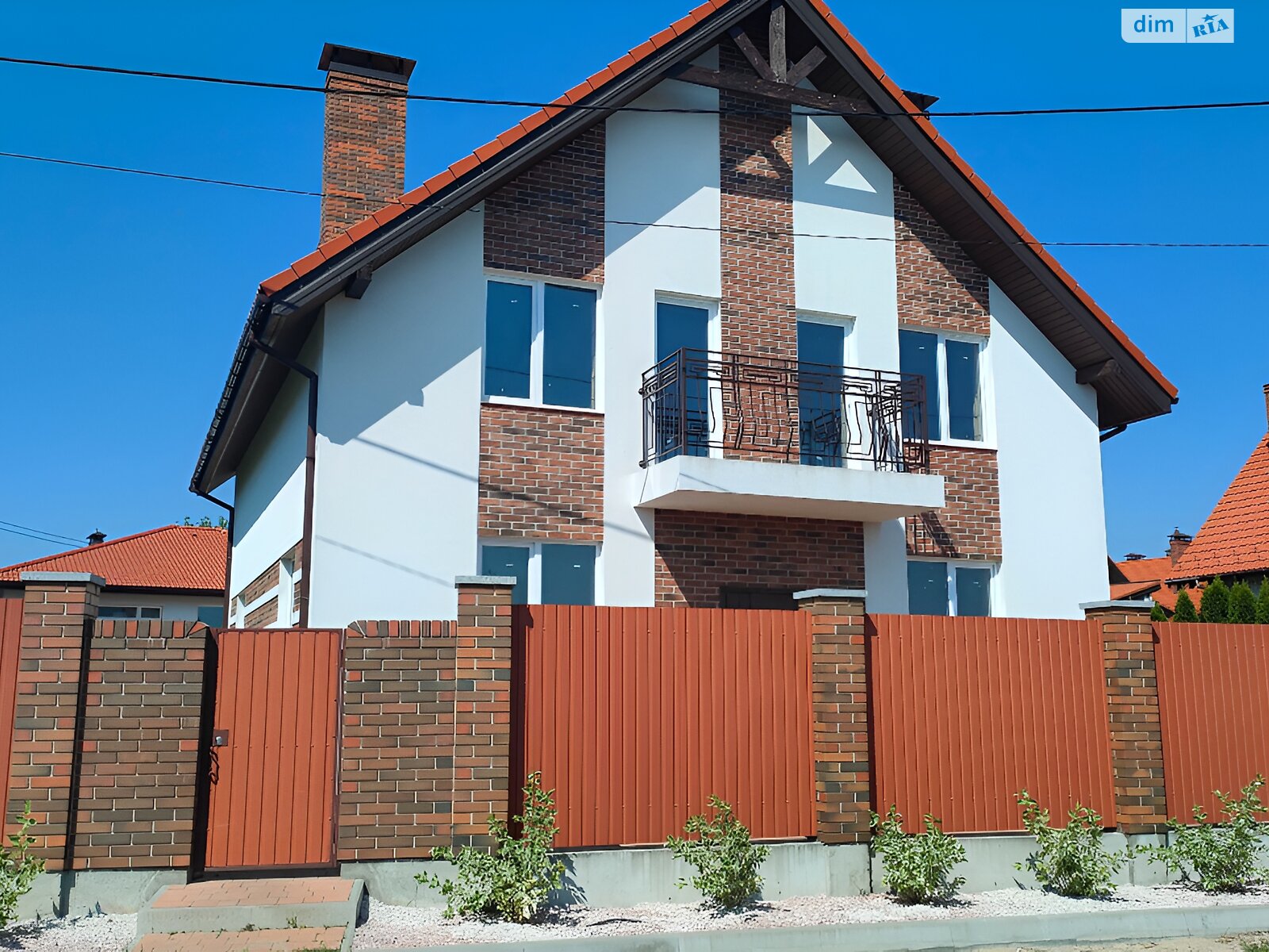 двоповерховий будинок, 150 кв. м, кирпич. Продаж в Ірпені, район Ірпінь фото 1 двоповерховий будинок, 150 кв. м, кирпич. Продаж в Ірпені, район Ірпінь фото 1