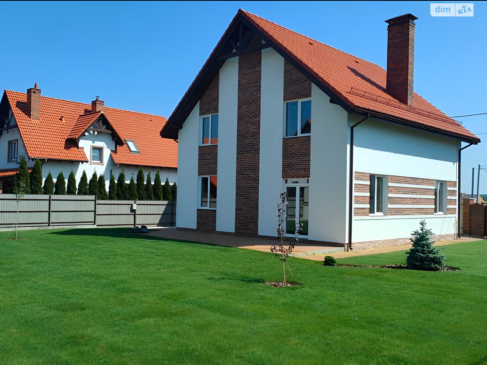 двоповерховий будинок, 150 кв. м, кирпич. Продаж в Ірпені, район Ірпінь фото 1 двоповерховий будинок, 150 кв. м, кирпич. Продаж в Ірпені, район Ірпінь фото 1