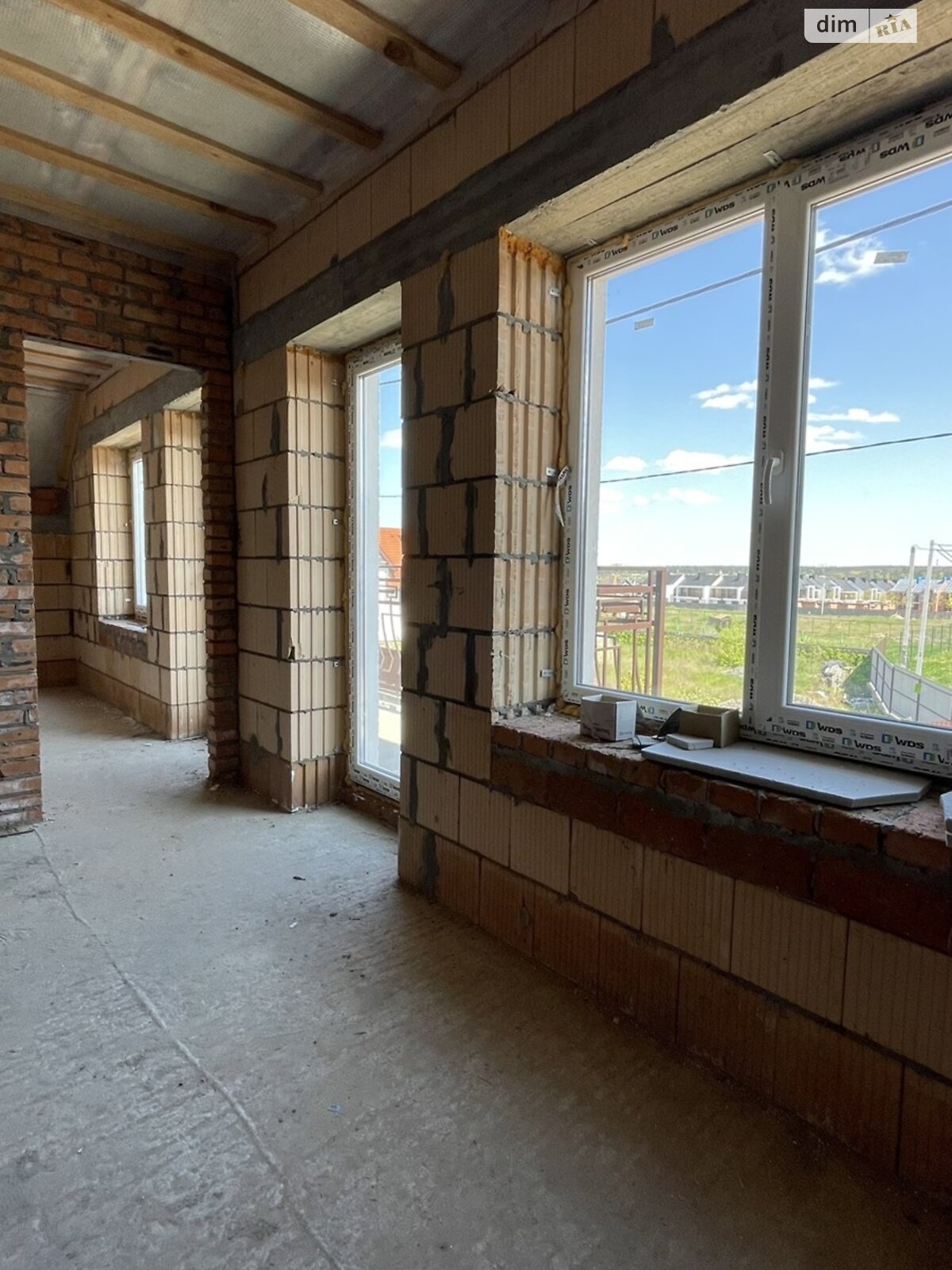 двоповерховий будинок, 150 кв. м, кирпич. Продаж в Ірпені, район Ірпінь фото 1 двоповерховий будинок, 150 кв. м, кирпич. Продаж в Ірпені, район Ірпінь фото 1