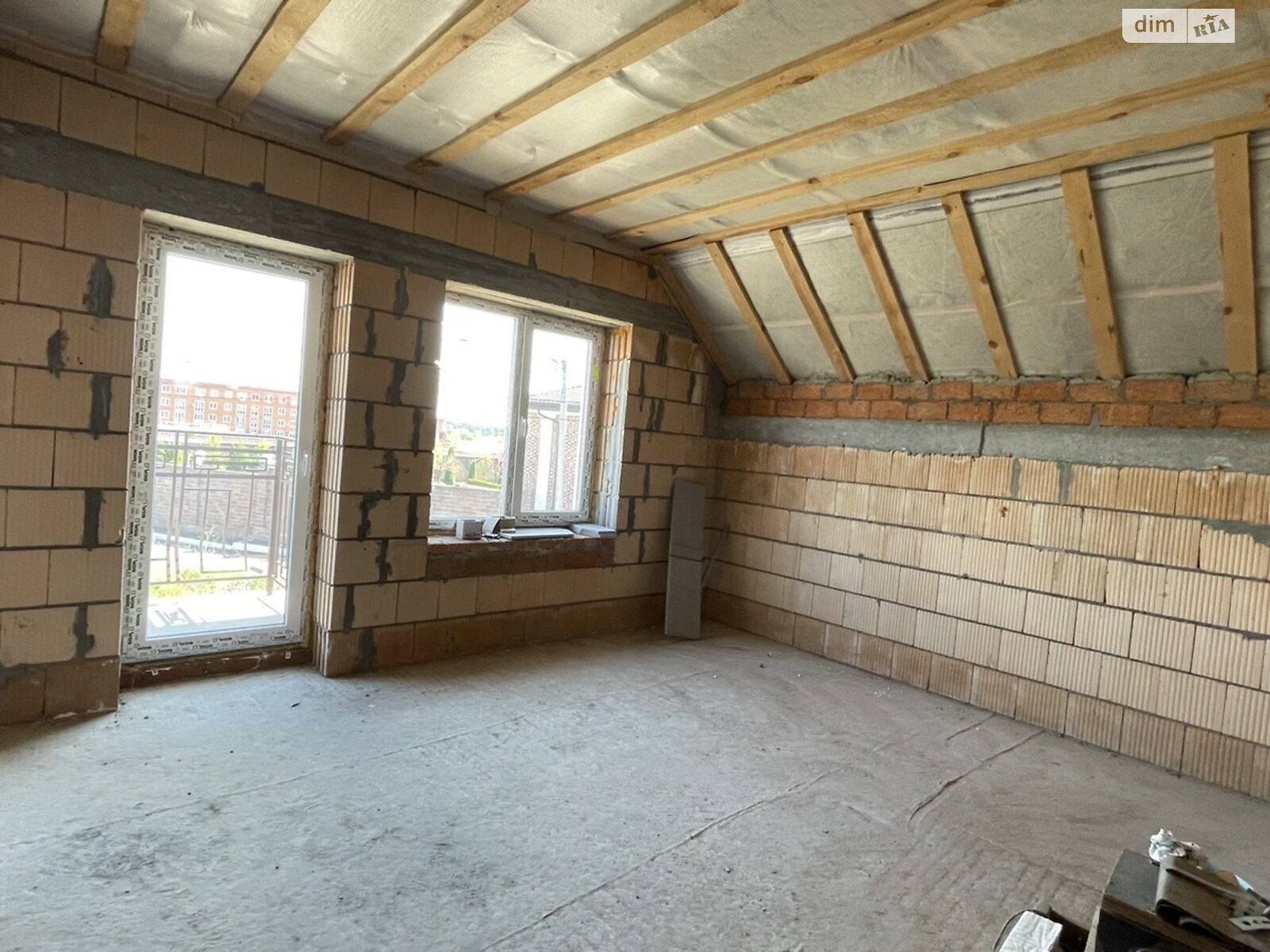 двоповерховий будинок, 150 кв. м, кирпич. Продаж в Ірпені, район Ірпінь фото 1 двоповерховий будинок, 150 кв. м, кирпич. Продаж в Ірпені, район Ірпінь фото 1