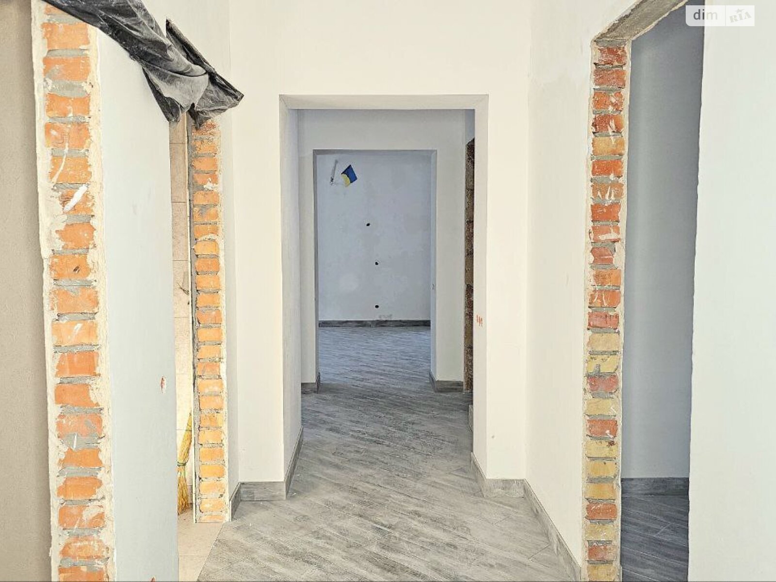 двухэтажный дом с отоплением, 163.2 кв. м, кирпич. Продажа в Ирпене район Ирпень фото 1 двухэтажный дом с отоплением, 163.2 кв. м, кирпич. Продажа в Ирпене район Ирпень фото 1