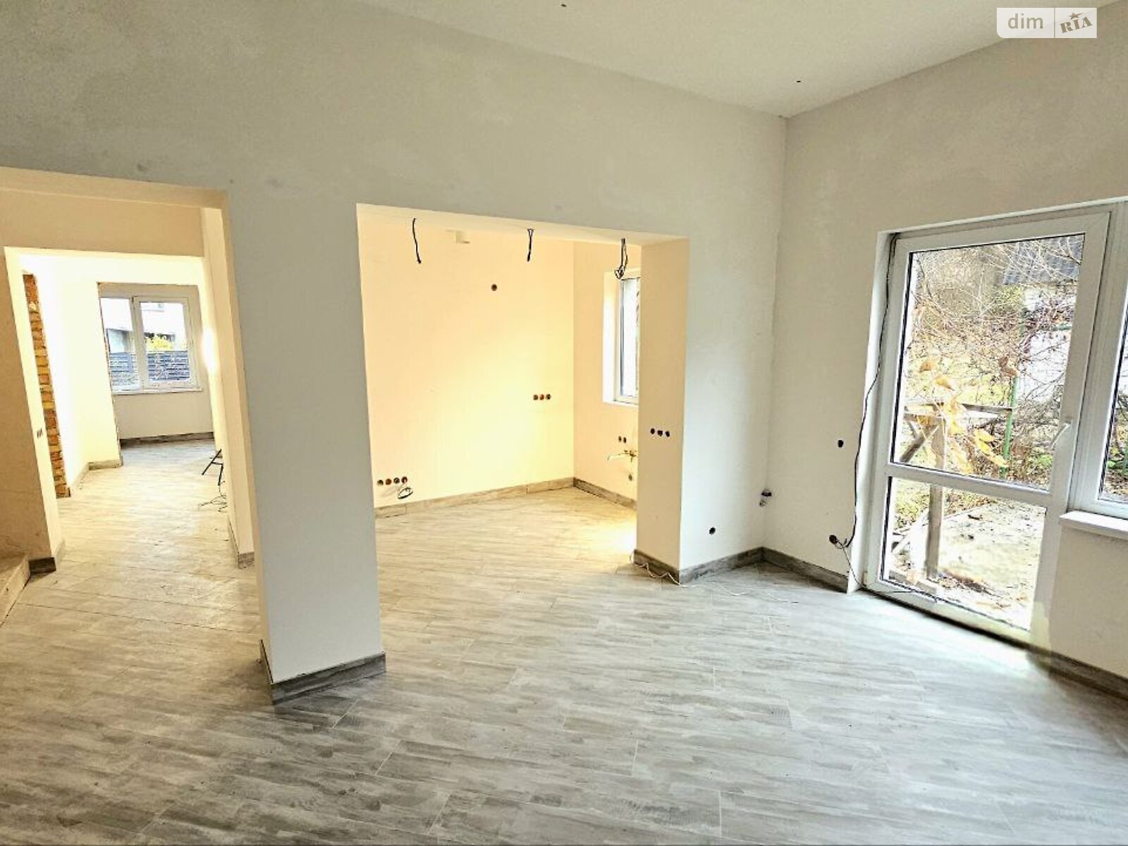 двухэтажный дом с отоплением, 163.2 кв. м, кирпич. Продажа в Ирпене район Ирпень фото 1 двухэтажный дом с отоплением, 163.2 кв. м, кирпич. Продажа в Ирпене район Ирпень фото 1