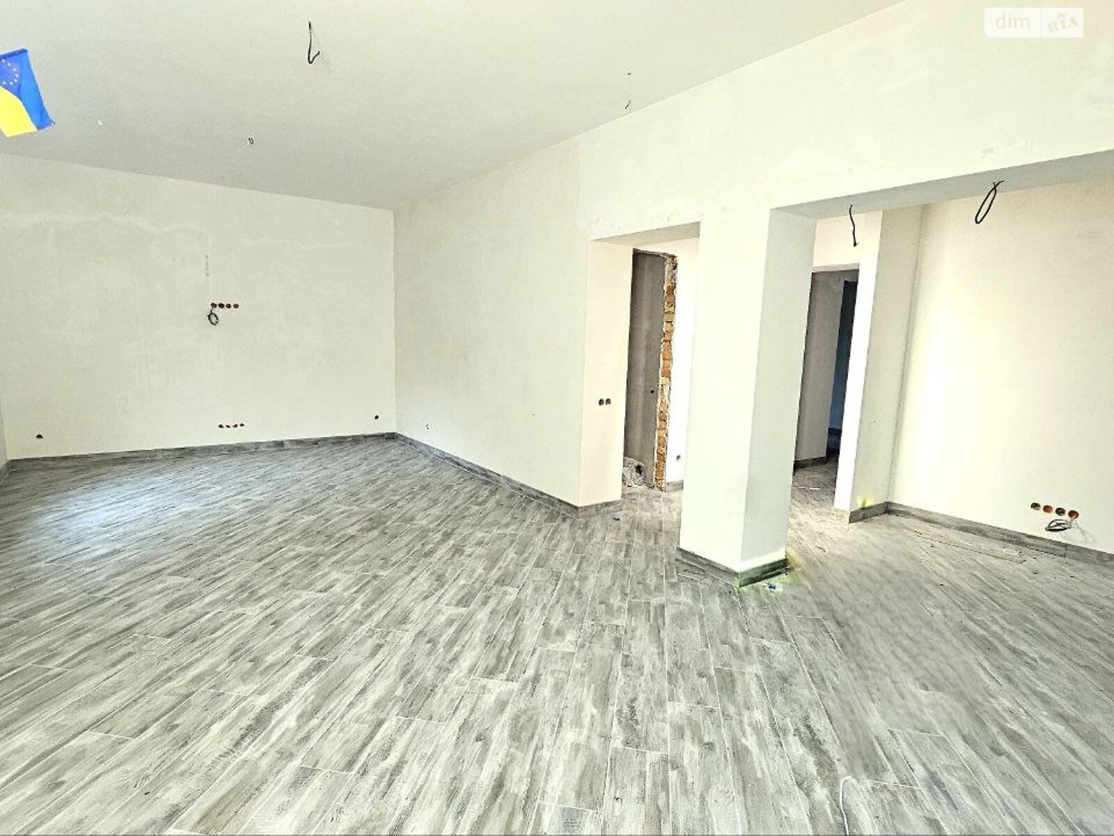 двухэтажный дом с отоплением, 163.2 кв. м, кирпич. Продажа в Ирпене район Ирпень фото 1 двухэтажный дом с отоплением, 163.2 кв. м, кирпич. Продажа в Ирпене район Ирпень фото 1