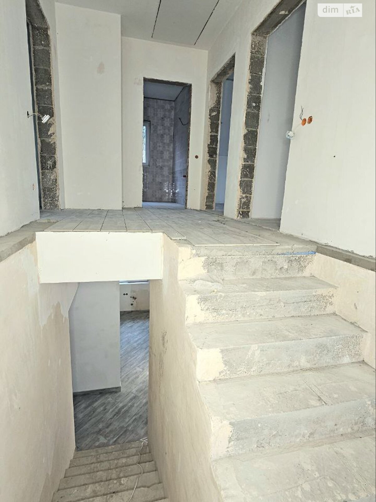 двухэтажный дом с отоплением, 163.2 кв. м, кирпич. Продажа в Ирпене район Ирпень фото 1 двухэтажный дом с отоплением, 163.2 кв. м, кирпич. Продажа в Ирпене район Ирпень фото 1