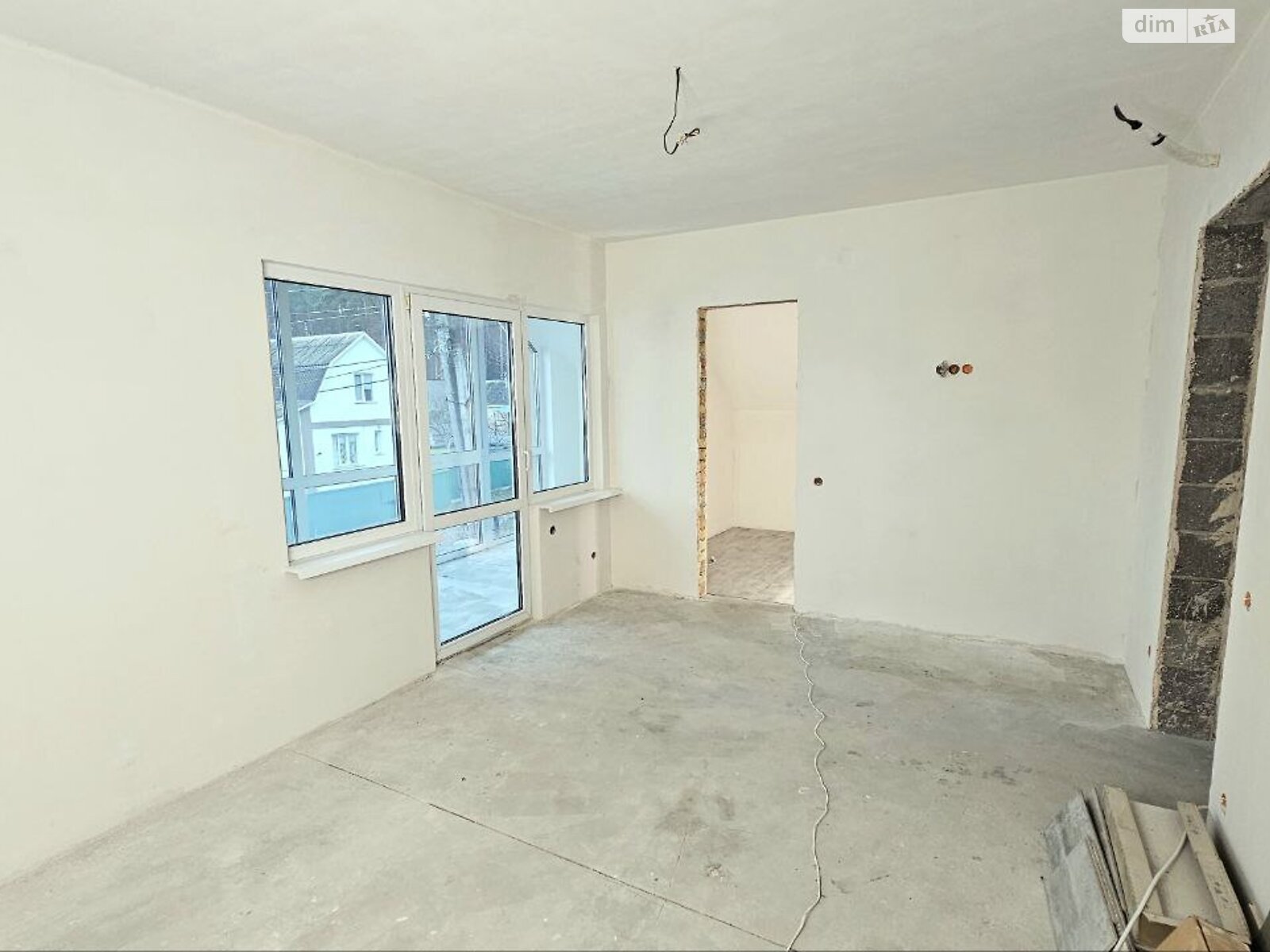 двухэтажный дом с отоплением, 163.2 кв. м, кирпич. Продажа в Ирпене район Ирпень фото 1 двухэтажный дом с отоплением, 163.2 кв. м, кирпич. Продажа в Ирпене район Ирпень фото 1