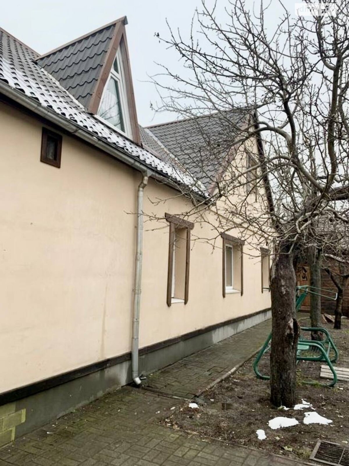 двоповерховий будинок з верандою, 231 кв. м, цегла. Продаж в Ірпені, район Ірпінь фото 1 двоповерховий будинок з верандою, 231 кв. м, цегла. Продаж в Ірпені, район Ірпінь фото 1